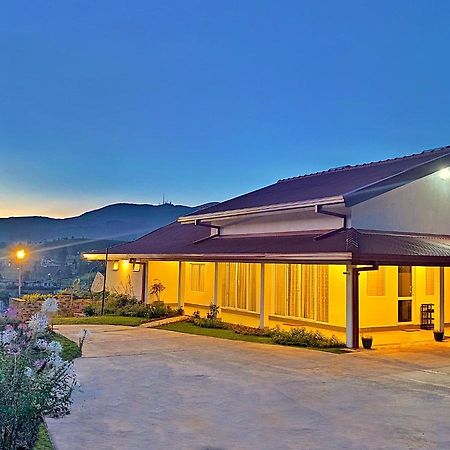 Caroline Villa, Nuwara Eliya Ngoại thất bức ảnh