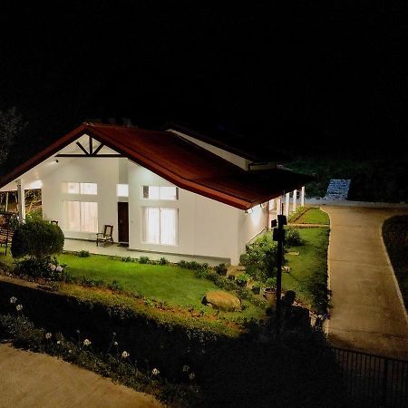 Caroline Villa, Nuwara Eliya Ngoại thất bức ảnh