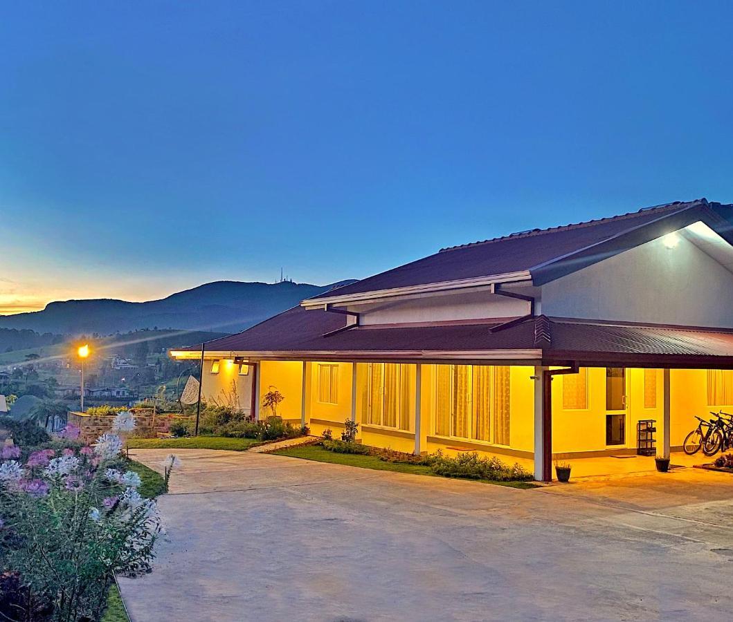 Caroline Villa, Nuwara Eliya Ngoại thất bức ảnh