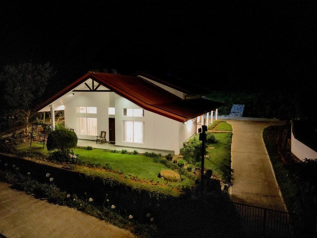 Caroline Villa, Nuwara Eliya Ngoại thất bức ảnh