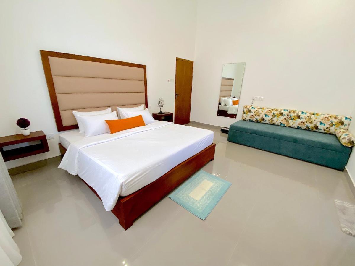 Caroline Villa, Nuwara Eliya Ngoại thất bức ảnh