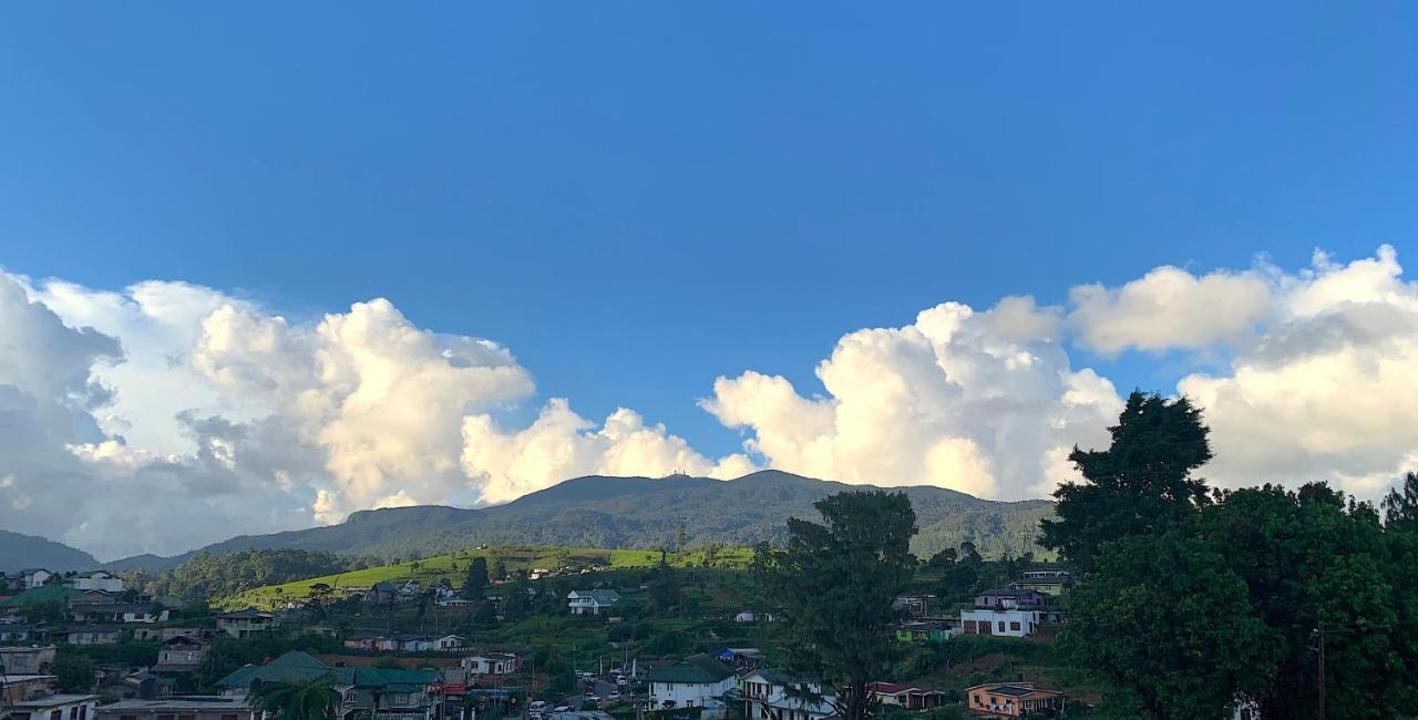 Caroline Villa, Nuwara Eliya Ngoại thất bức ảnh