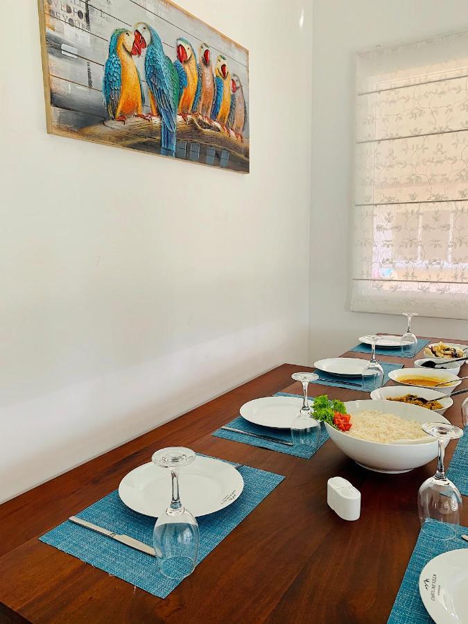 Caroline Villa, Nuwara Eliya Ngoại thất bức ảnh