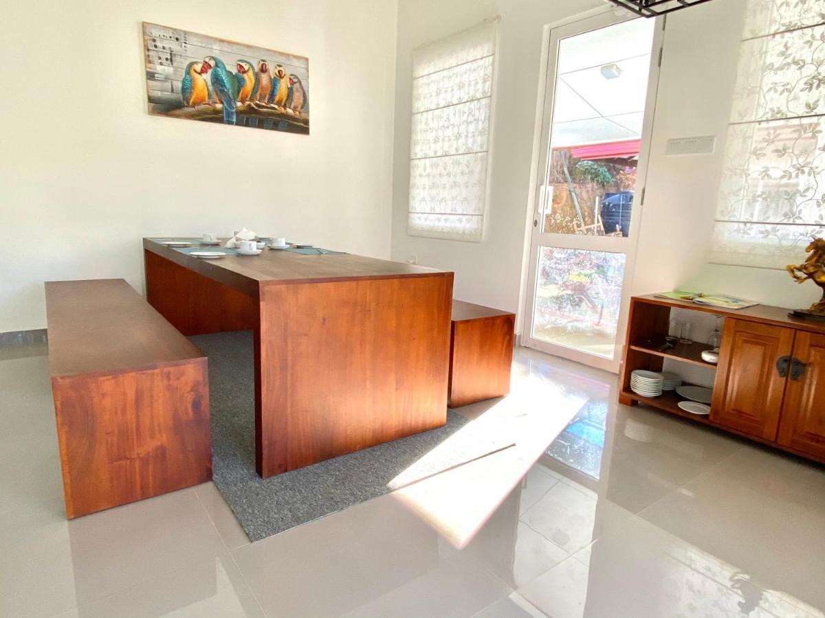 Caroline Villa, Nuwara Eliya Ngoại thất bức ảnh