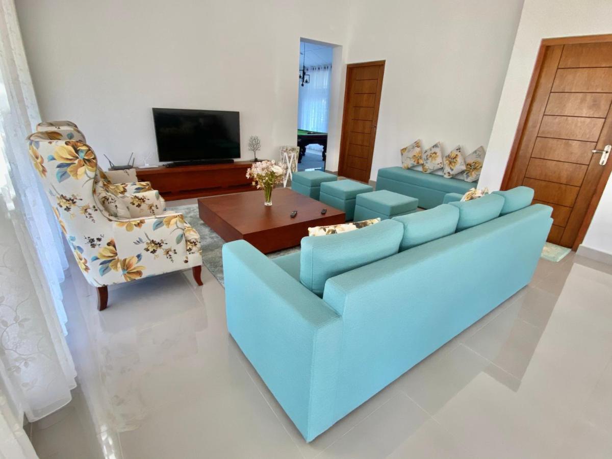 Caroline Villa, Nuwara Eliya Ngoại thất bức ảnh