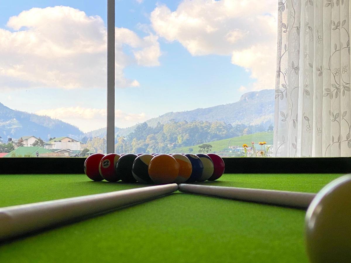 Caroline Villa, Nuwara Eliya Ngoại thất bức ảnh