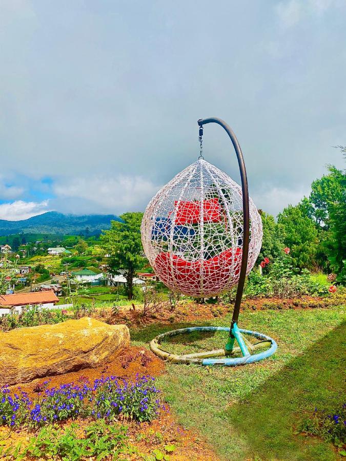 Caroline Villa, Nuwara Eliya Ngoại thất bức ảnh