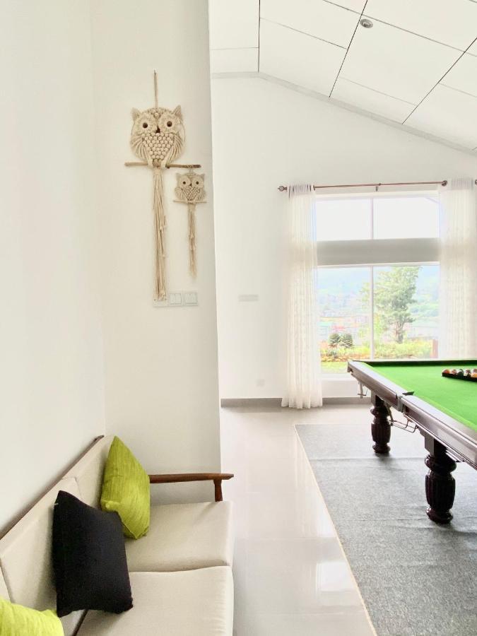 Caroline Villa, Nuwara Eliya Ngoại thất bức ảnh