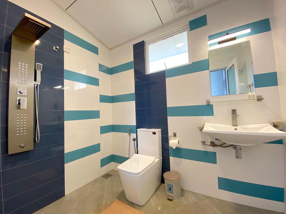 Caroline Villa, Nuwara Eliya Ngoại thất bức ảnh