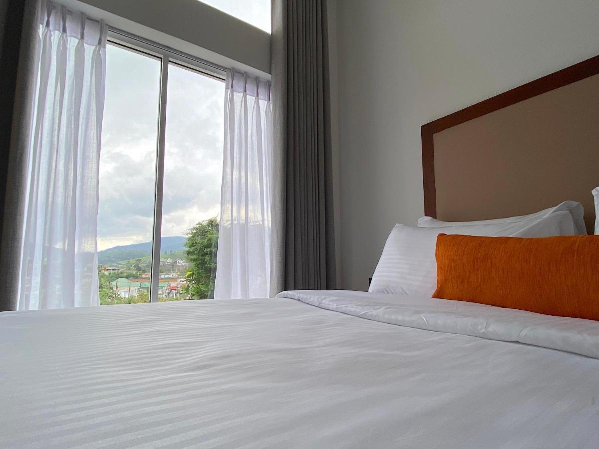 Caroline Villa, Nuwara Eliya Ngoại thất bức ảnh