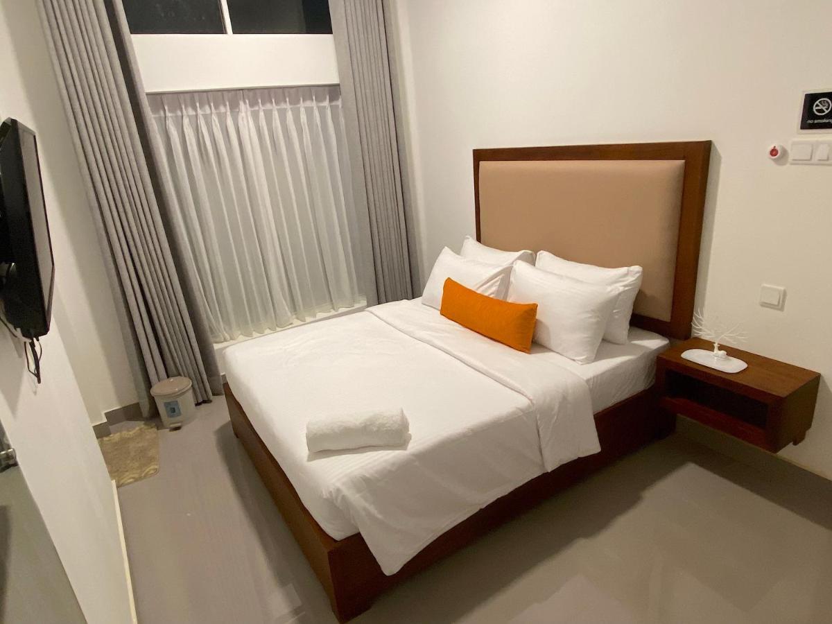 Caroline Villa, Nuwara Eliya Ngoại thất bức ảnh