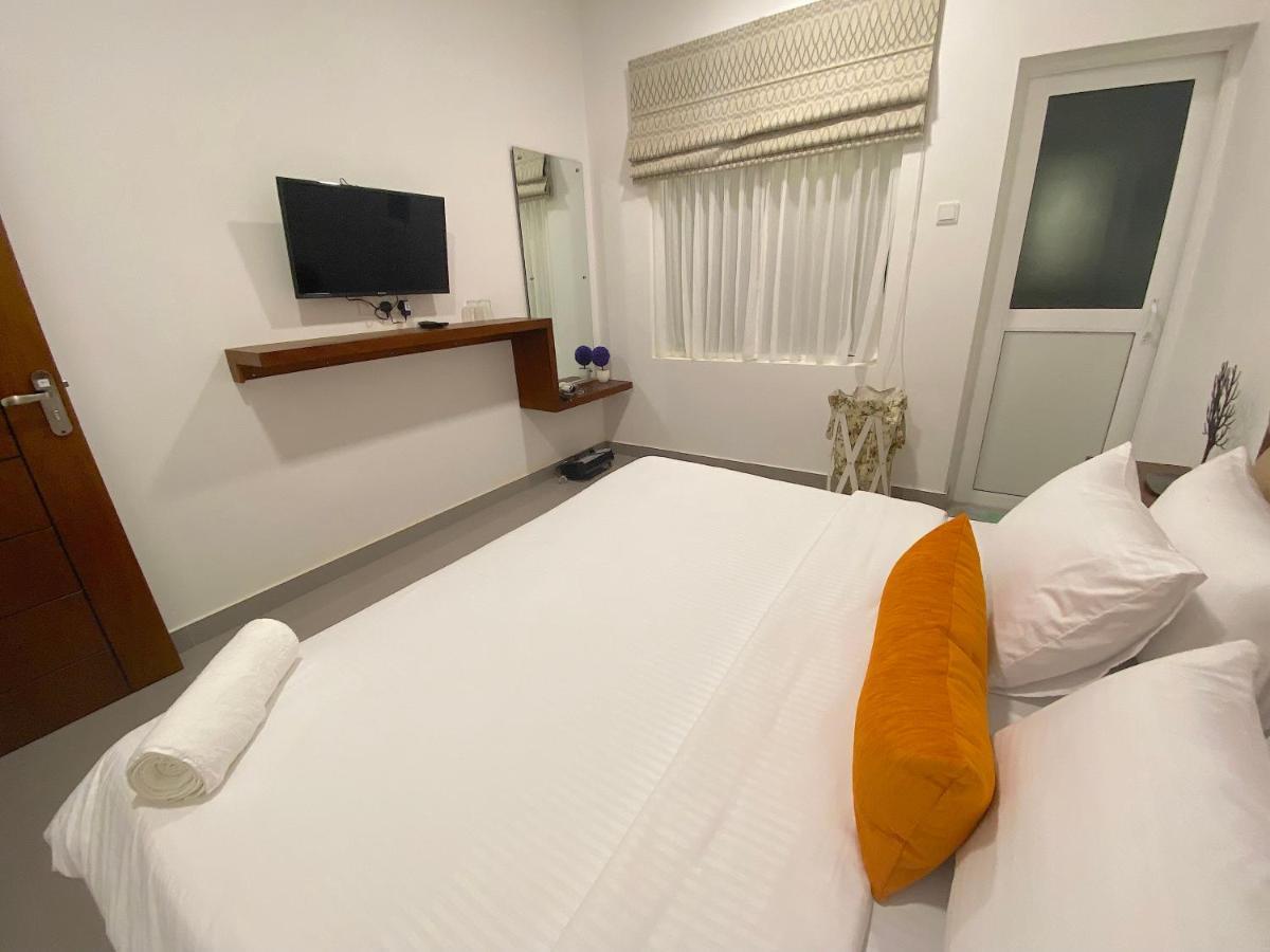 Caroline Villa, Nuwara Eliya Ngoại thất bức ảnh
