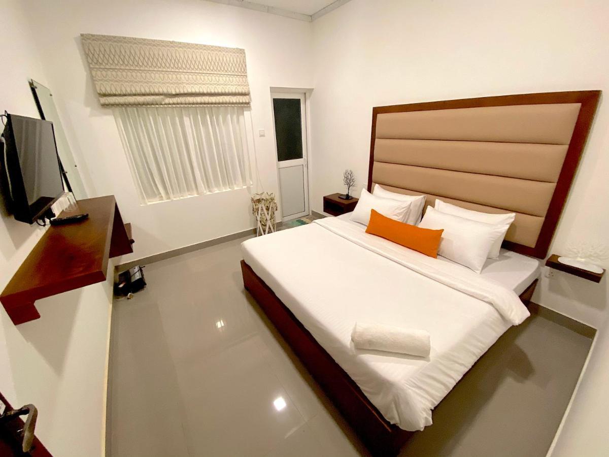 Caroline Villa, Nuwara Eliya Ngoại thất bức ảnh