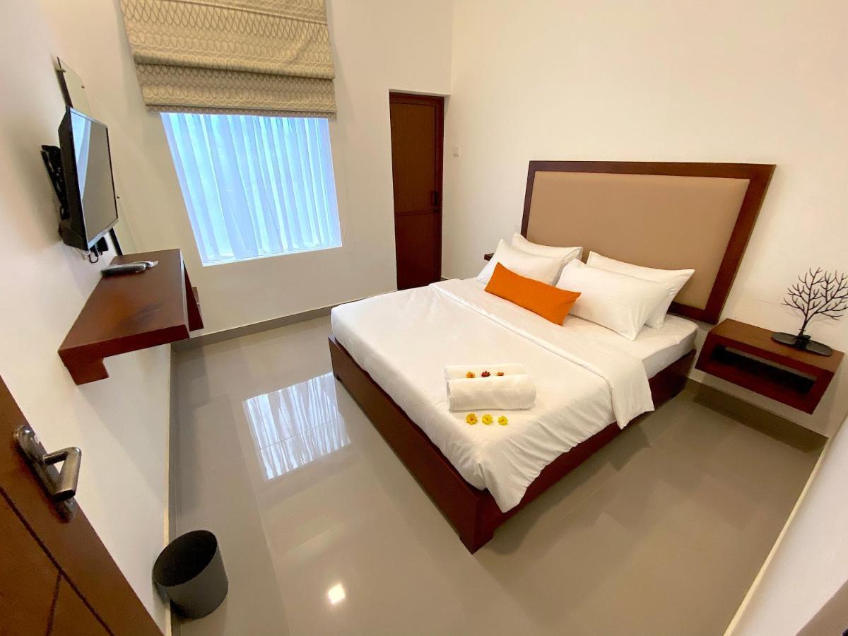 Caroline Villa, Nuwara Eliya Ngoại thất bức ảnh