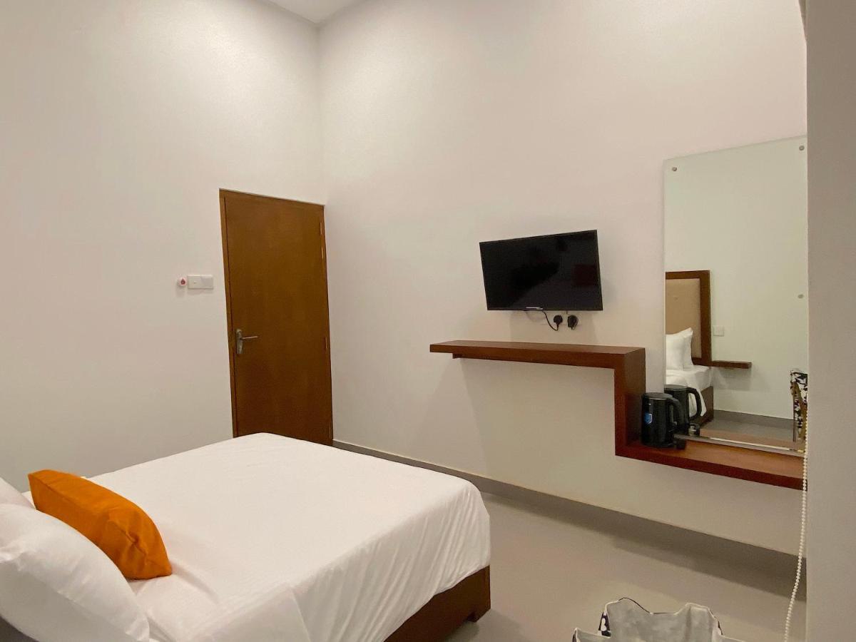 Caroline Villa, Nuwara Eliya Ngoại thất bức ảnh