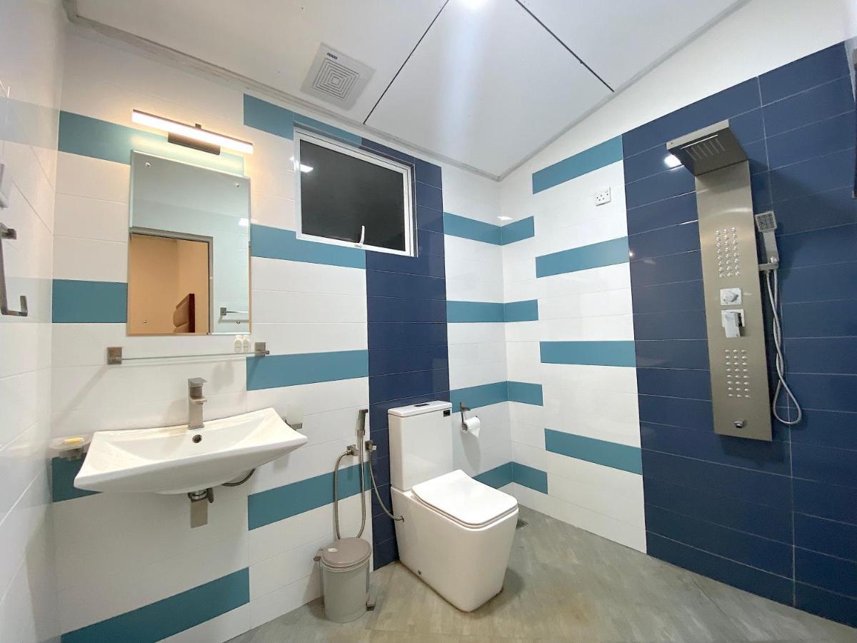 Caroline Villa, Nuwara Eliya Ngoại thất bức ảnh
