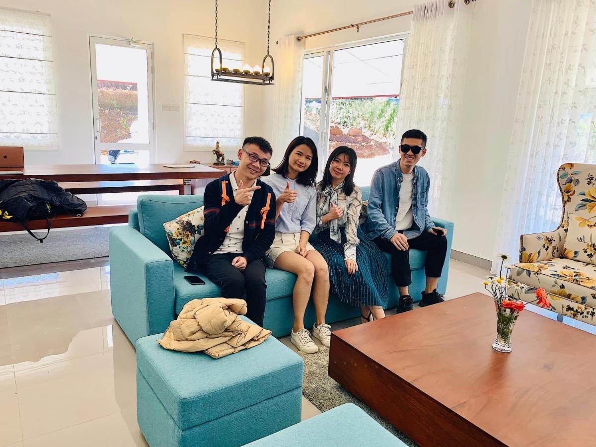 Caroline Villa, Nuwara Eliya Ngoại thất bức ảnh